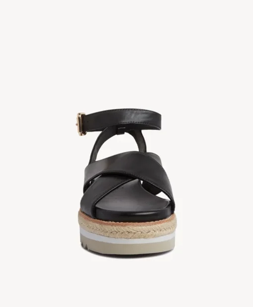 Pammy Wedge Sandal|Isabella Anselmi Clearance