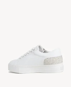 Paradise Sneaker|Deuce x Bloom Hot