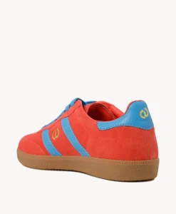 Parallel Sneaker|Goodsole Fashion