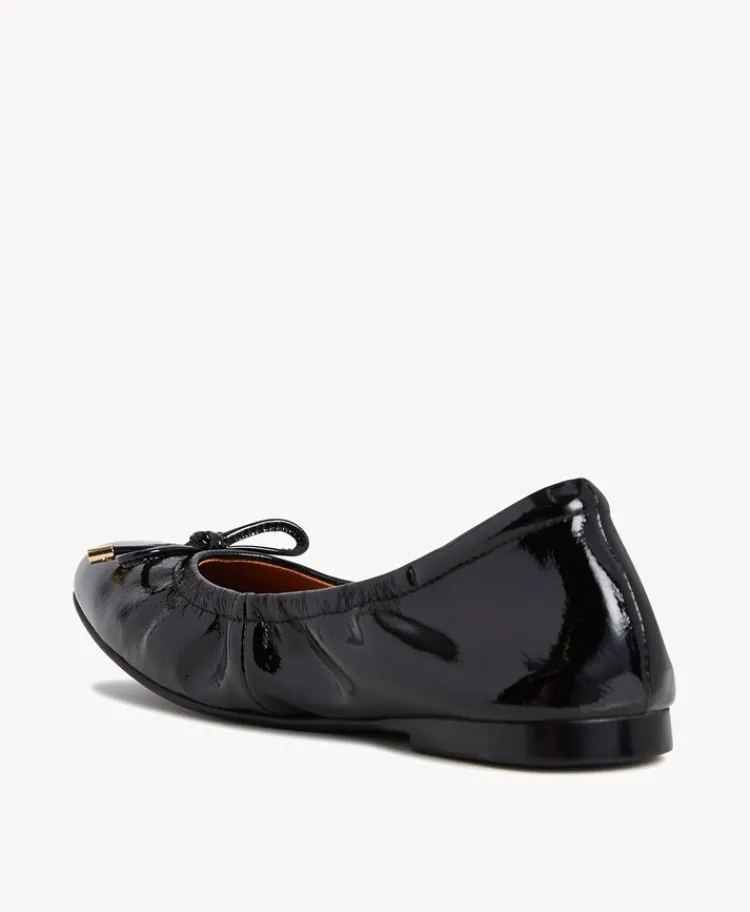 Paros Ballet Flat|Isabella Anselmi Sale