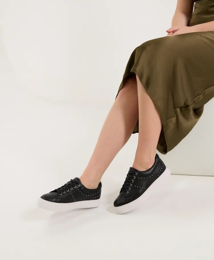 Pasha Sneaker|Deuce x Bloom Discount