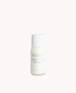 Patent Leather Dressing|Merchant 1948 Hot