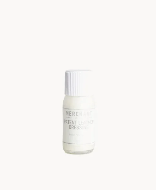 Patent Leather Dressing|Merchant 1948 Hot