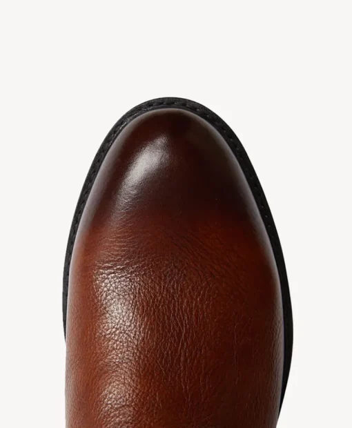 Paul Casual Boot|Merchant 1948 Discount