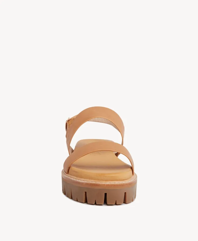 Pauline Slingback Sandal|Isabella Anselmi Fashion
