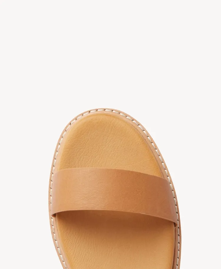 Pauline Slingback Sandal|Isabella Anselmi Fashion