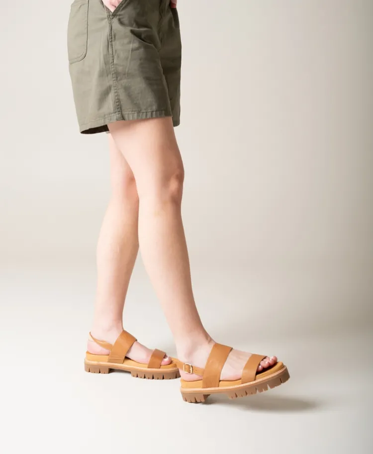 Pauline Slingback Sandal|Isabella Anselmi Fashion