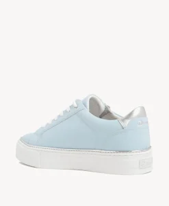 Payson Wide Sneaker|Deuce x Bloom Hot