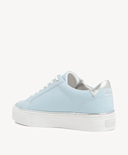 Payson Wide Sneaker|Deuce x Bloom Hot