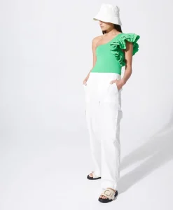 Pearl slide|Isabella Anselmi Hot