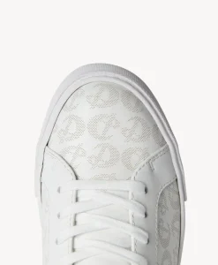 Penelope Sneaker|Deuce x Bloom Fashion