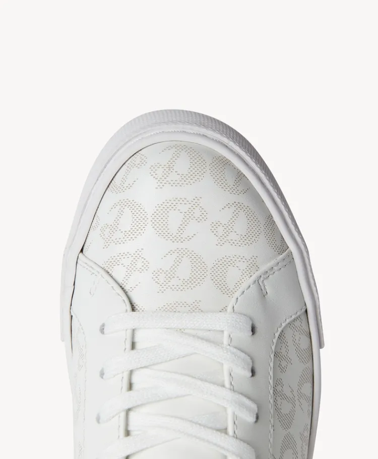 Penelope Sneaker|Deuce x Bloom Fashion