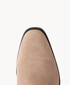 Perez Desert Boot|Merchant 1948 Clearance