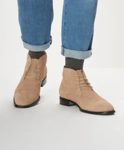 Perez Desert Boot|Merchant 1948 Clearance