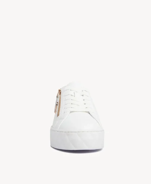 Peron Zip Sneaker|Deuce x Bloom Outlet