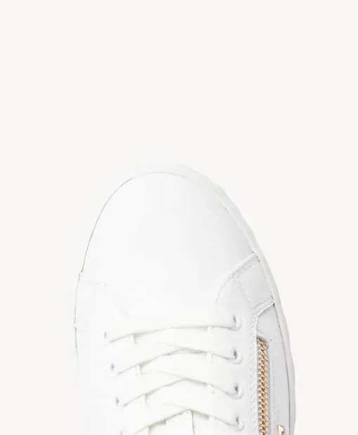 Peron Zip Sneaker|Deuce x Bloom Outlet