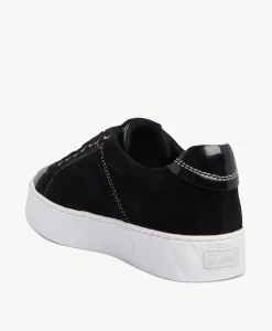 Petal Sneaker|Deuce x Bloom Clearance