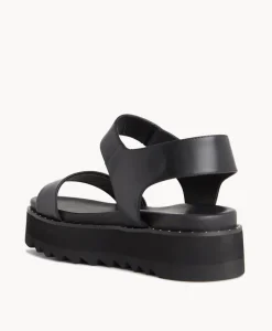 Plato Sandal|Isabella Anselmi New