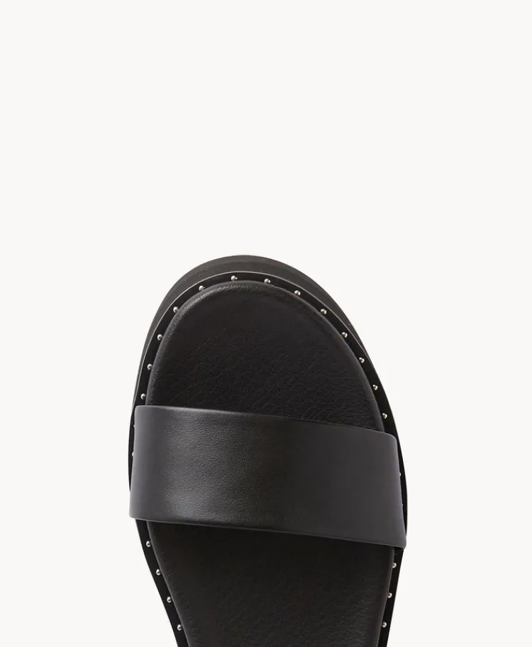 Plato Sandal|Isabella Anselmi New