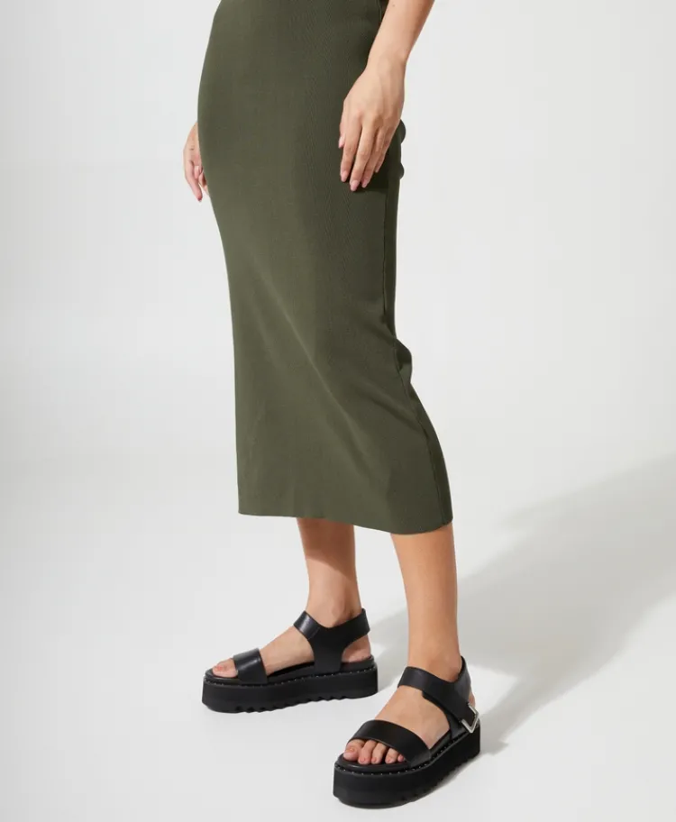 Plato Sandal|Isabella Anselmi New