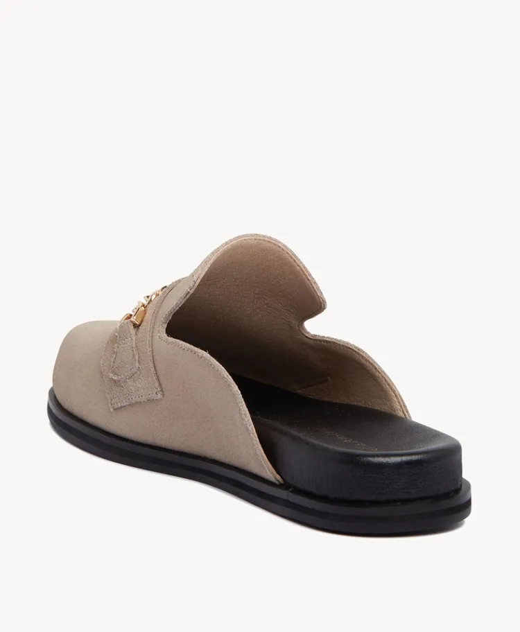 Pollen Mule|Isabella Anselmi Discount