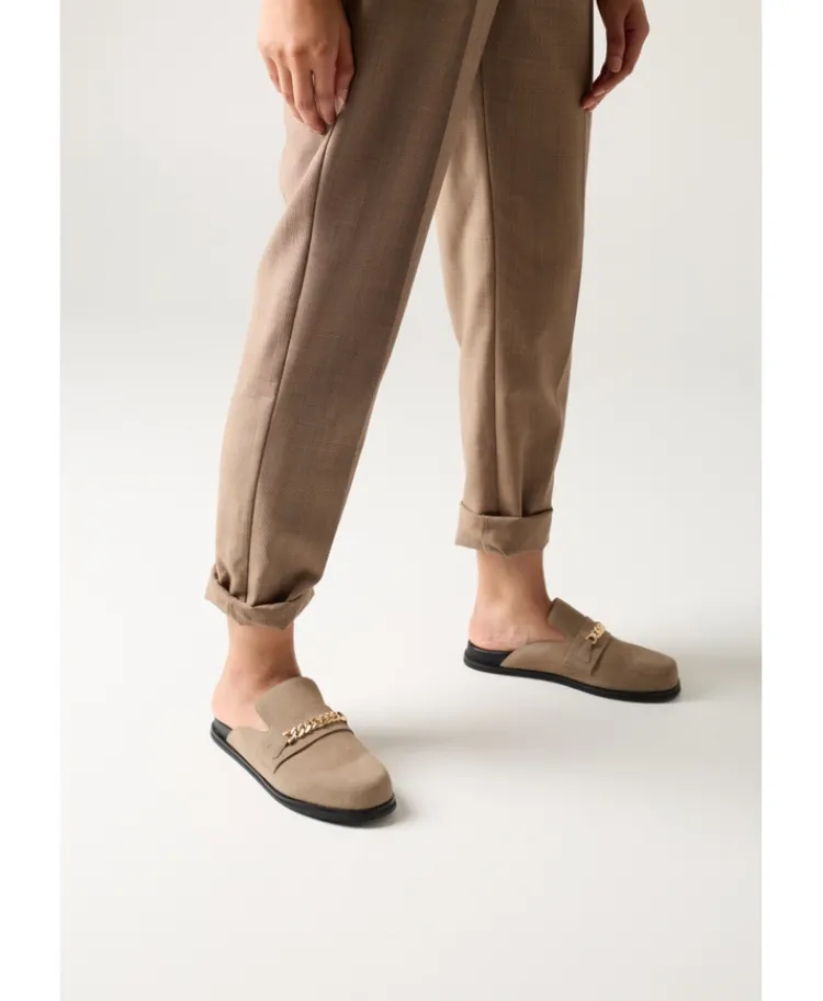 Pollen Mule|Isabella Anselmi Discount