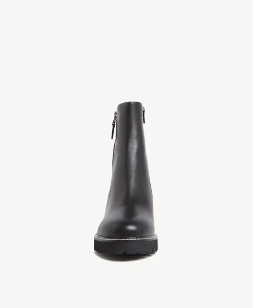 Polly Ankle Boot|Isabella Anselmi Fashion