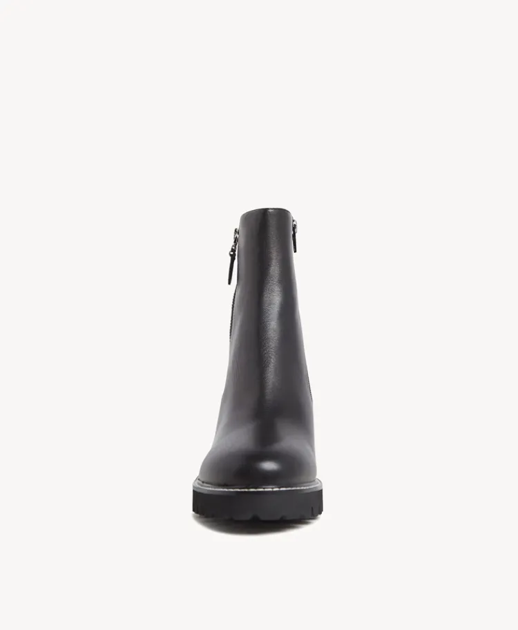 Polly Ankle Boot|Isabella Anselmi Fashion