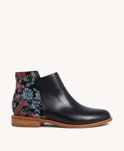 Polo Ankle Boot|Isabella Anselmi Outlet