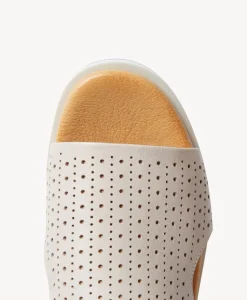 Prue Slingback Sandal|Isabella Anselmi Fashion