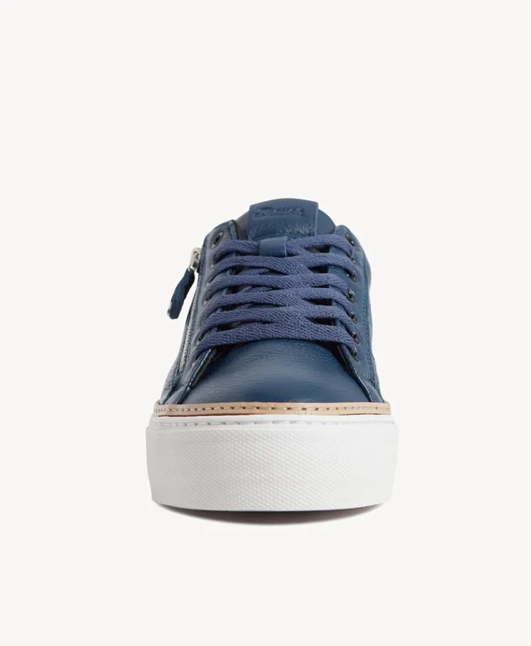 Pulse Zip Sneaker|Deuce x Bloom Sale