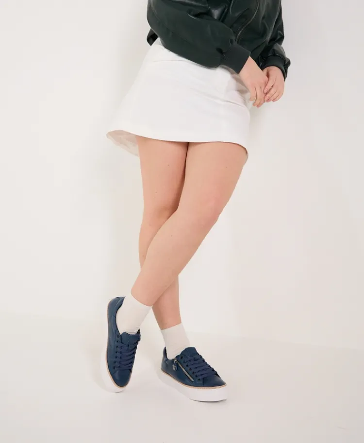 Pulse Zip Sneaker|Deuce x Bloom Sale