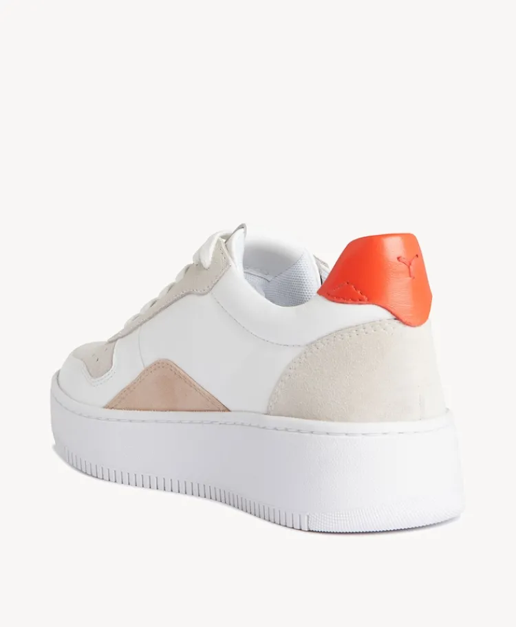 Racket Sneaker|Deuce x Bloom Outlet