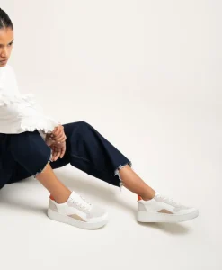 Racket Sneaker|Deuce x Bloom Outlet