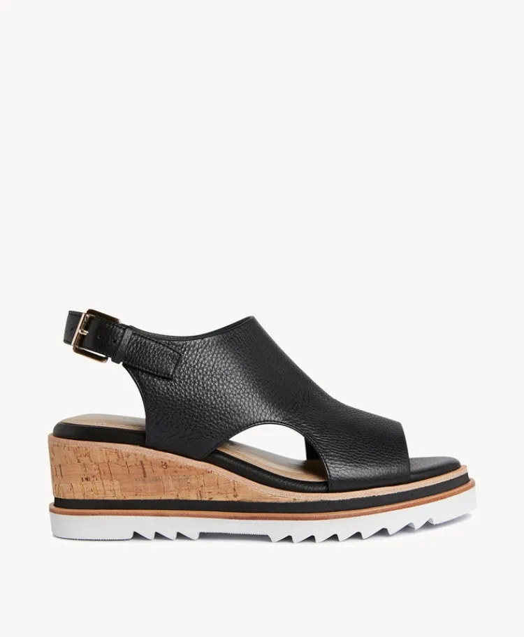 Raglan Wedge|Isabella Anselmi Outlet