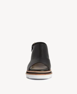 Raglan Wedge|Isabella Anselmi Outlet