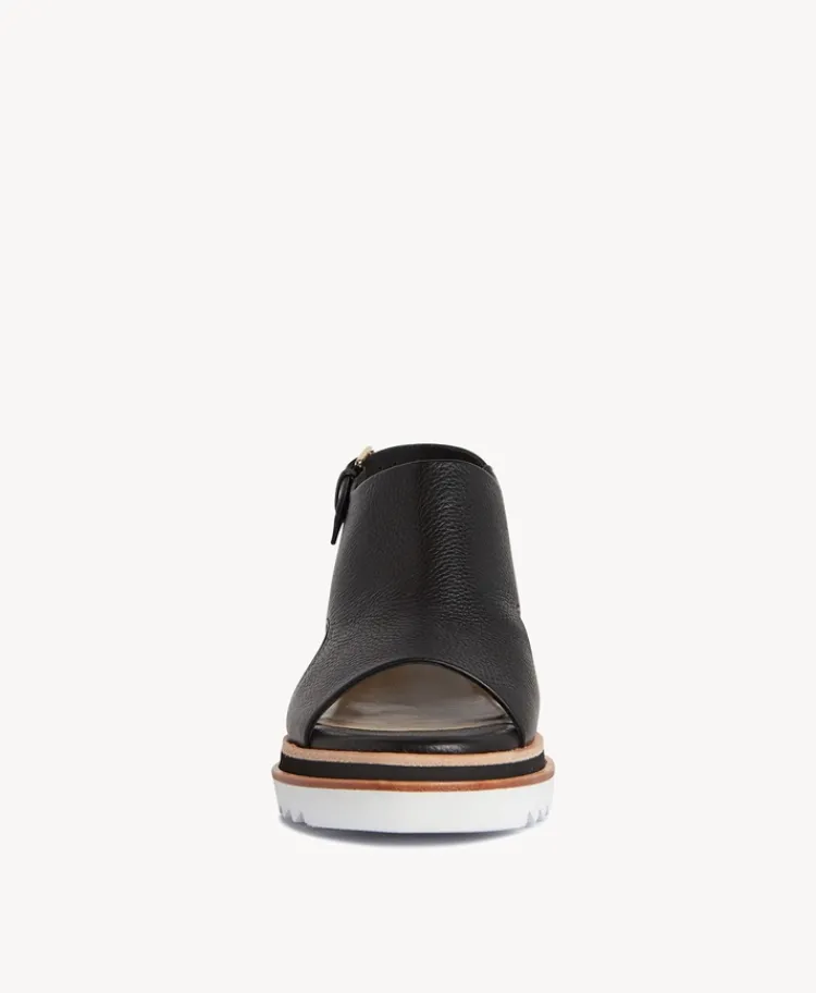 Raglan Wedge|Isabella Anselmi Outlet