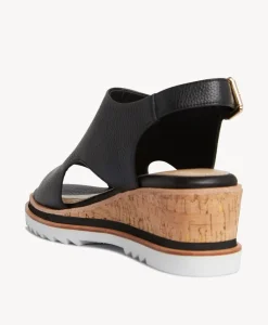 Raglan Wedge|Isabella Anselmi Outlet