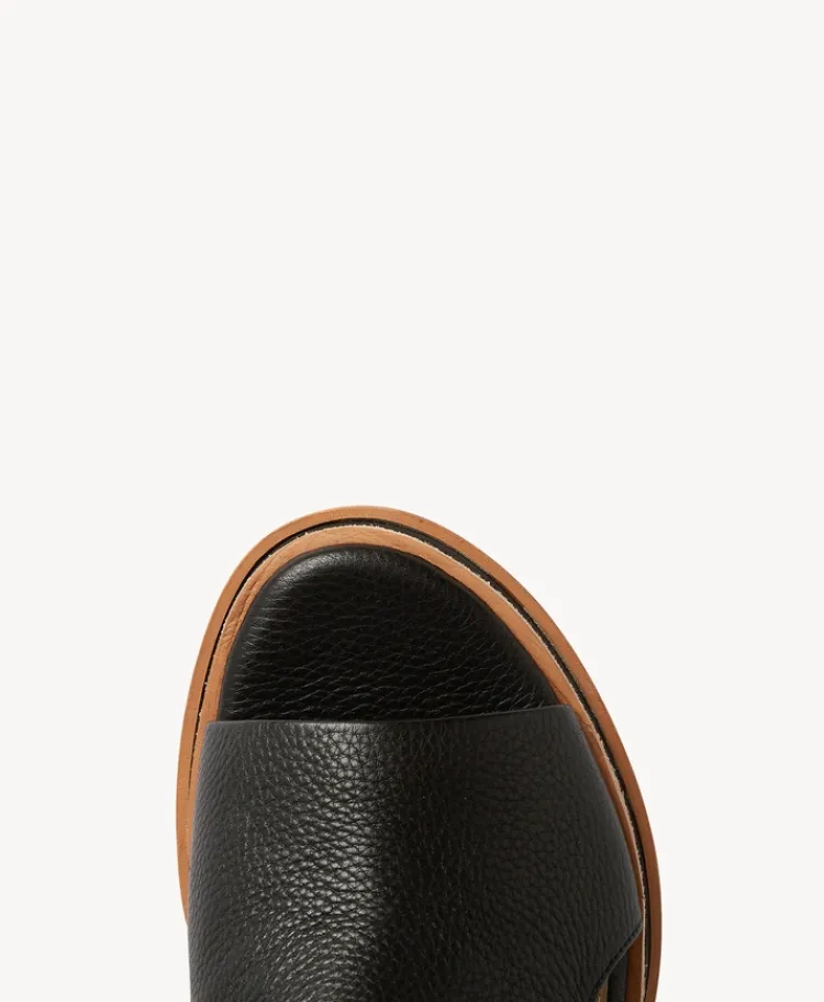 Raglan Wedge|Isabella Anselmi Outlet