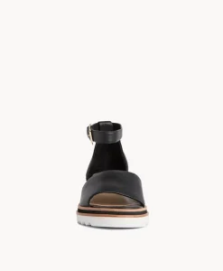 Raquel Wedge Sandal|Isabella Anselmi Discount