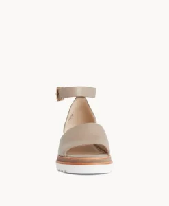 Raquel Wedge Sandal|Isabella Anselmi Sale