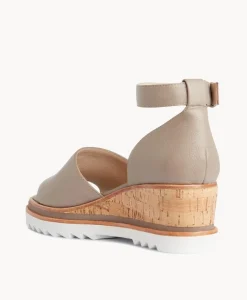 Raquel Wedge Sandal|Isabella Anselmi Sale