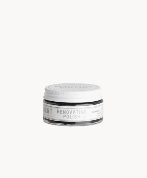 Renovating Polish|Merchant 1948 Best
