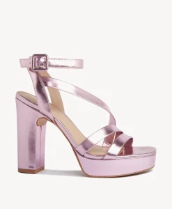 Rialto Platform Sandal|Isabella Anselmi Best