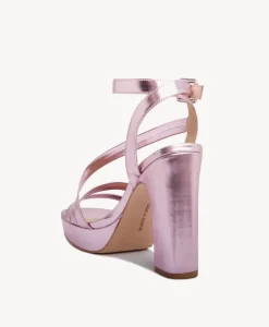 Rialto Platform Sandal|Isabella Anselmi Best