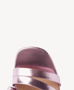 Rialto Platform Sandal|Isabella Anselmi Best