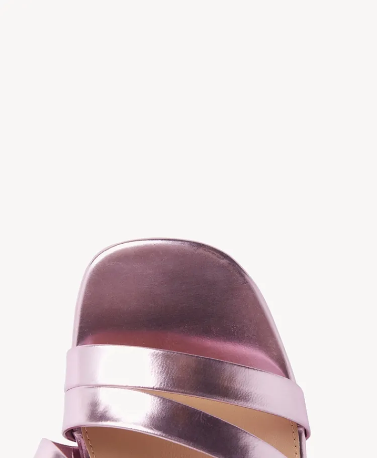 Rialto Platform Sandal|Isabella Anselmi Best