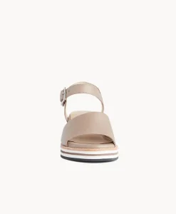 Richelle Dress Sandal|Isabella Anselmi Outlet