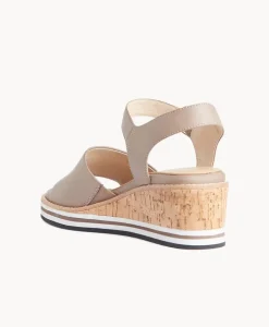 Richelle Dress Sandal|Isabella Anselmi Outlet