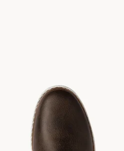 Richie Leather Sneaker|Bullboxer Online